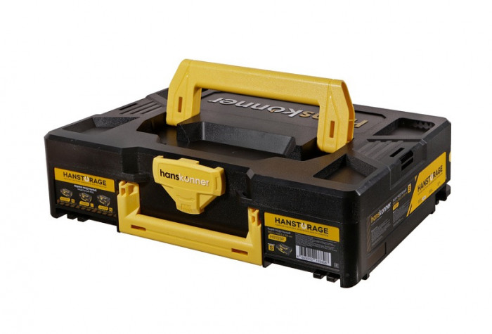 Кейс единой системы хранения HANSTORAGE HS105P
