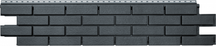 Панель ЯФАСАД Grand Line Невский клинкер Premium Acryl оникс