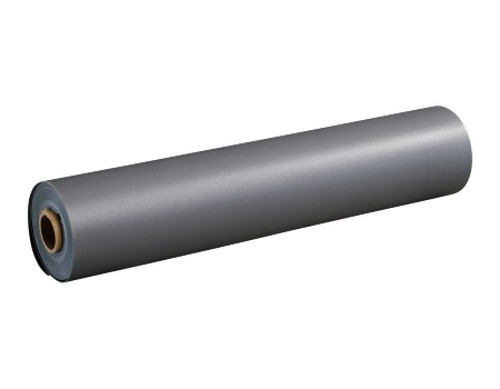 ПВХ МЕМБРАНА LOGICROOF V-RP 1,5 ММ (1,05X20 М), ТЁМНО-СЕРАЯ