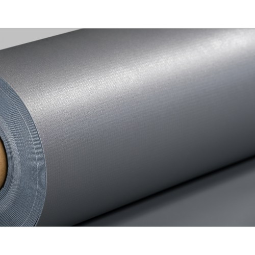 ПВХ МЕМБРАНА LOGICROOF V-RP 1,5 ММ (1,05X20 М), ТЁМНО-СЕРАЯ