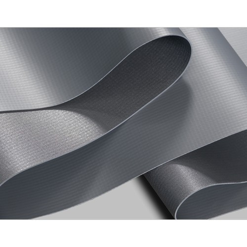 ПВХ МЕМБРАНА LOGICROOF V-RP 1,5 ММ (1,05X20 М), ТЁМНО-СЕРАЯ