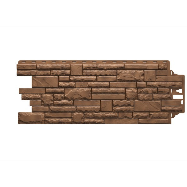 Фасадная панель Docke PREMIUM STERN (Дакота), шт