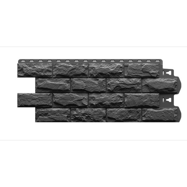 Фасадная панель Docke STANDARD ДЮФУР (Давос), шт