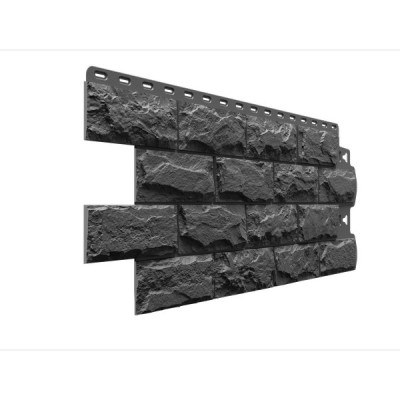 Фасадная панель Docke STANDARD ДЮФУР (Давос), шт