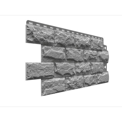 Фасадная панель Docke STANDARD ДЮФУР (Манжерок), шт