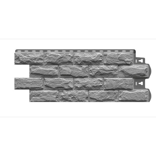Фасадная панель Docke STANDARD ДЮФУР (Манжерок), шт