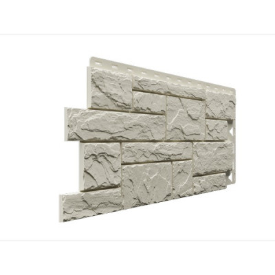 Фасадная панель Docke STANDARD СЛАНЕЦ (Шампери), шт