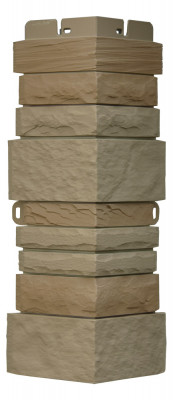 Угол Grand Line Сланец Design Plus рожь